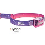 Petzl Tikkid (lapsille) Pinkki