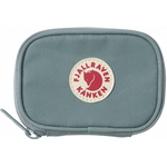 Fjällräven Kånken Card Wallet Frost Green (664)