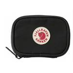 Fjällräven Kånken Card Wallet Black (550)