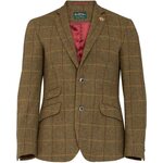 Alan Paine Surrey Mens Sports Jacket Highland