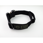 K9 Thorn Cobra 38mm - Echo Black