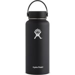 Hydro Flask Wide Mouth Flex Cap 946 ml (32oz) Black