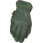 Mechanix FastFit Gen II OD Green