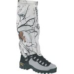 TSL Trek Long Gaiters Camo
