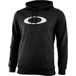 Oakley Ellipse P/O Hoodie Jet Black