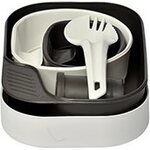Camp-a-box light White