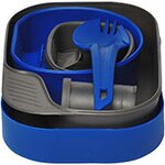 Camp-a-box light Blue