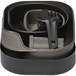 Camp-a-box light Black
