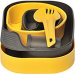 Camp-a-box light Yellow