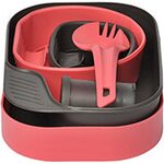 Camp-a-box light Pink
