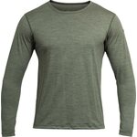 Devold Breeze Merino 150 Shirt Mens Lichen Melange