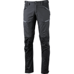 Lundhags Makke Pant Mens Regular Granite/Charcoal (834)