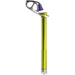 Black Diamond Ultralight Ice Screw 22 cm
