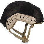 First Spear Helmet Cover - Hybrid - Ops Core Maritime Black