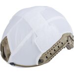First Spear Helmet Cover - Ops Core FAST White