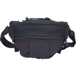 First Spear FS E+R Waist Bag Black