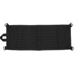 First Spear 6/12™ Organizer Panel Black