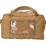 First Spear Gadget Bag Coyote