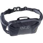 Evoc Hip Pouch 1L Black (2024)
