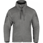 Clawgear Milvago MK.II Fleece Hoody Solid Rock