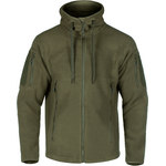Clawgear Milvago MK.II Fleece Hoody RAL7013