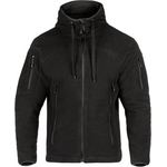 Clawgear Milvago MK.II Fleece Hoody Black