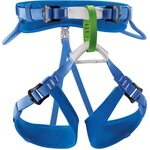 Petzl Macchu Blue