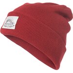 Rip Curl Urban W Snow Beanie Red