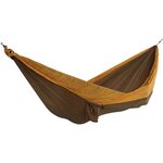 Ticket To The Moon MoonHammock Double Ruskea-Keltainen