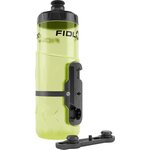 Fidlock Twist Bottle 600 Set with Gravity Kit Yellow