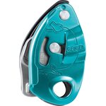 Petzl Grigri Blue