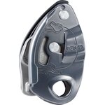 Petzl Grigri Gray