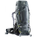 Deuter Aircontact PRO 60+15 2017 Graphite-Black