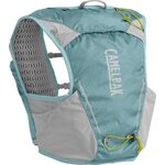 Camelbak W Ultra Pro Vest Aqua Sea / Silver