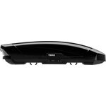 Thule Motion XT L Black Glossy