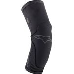 Alpinestars Paragon Plus Knee Protector Black