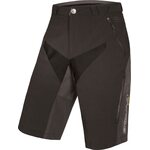 Endura MT500 Spray Baggy Short II Black