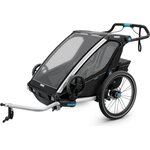 Thule Sport2 Black