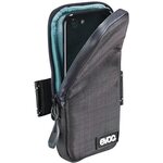 Evoc Phone Case XL Heather - Carbon Grey