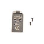CZ Punapistetähtäimen kiinnitysjalka Shadow 2 OR Leupold DP