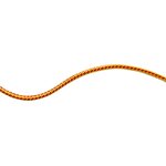 Mammut Cord POS 5 mm / 6 m (Yellow)
