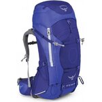 Osprey Ariel AG 65 Tidal Blue
