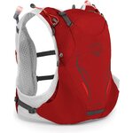 Osprey Duro 6 (2021) Phoenix Red