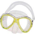 Seacsub Elba Yellow