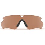 ESS Crossblade Standard Replacement Lens Hi-Def Copper