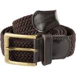 Jack Pyke Countryman Elasticated Belt Brown