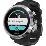 Suunto D5 + USB cable Black