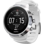 Suunto D5 + USB cable White