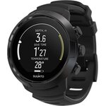 Suunto D5 + USB cable All Black
