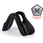 ESS Crossblade Replacement Nosepiece Standard Black
